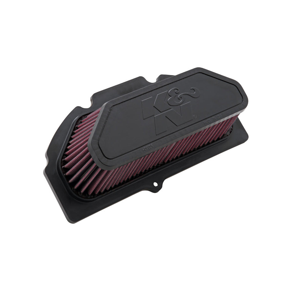 K&N Air Filter - Suzuki GSX-R1000 2009-14