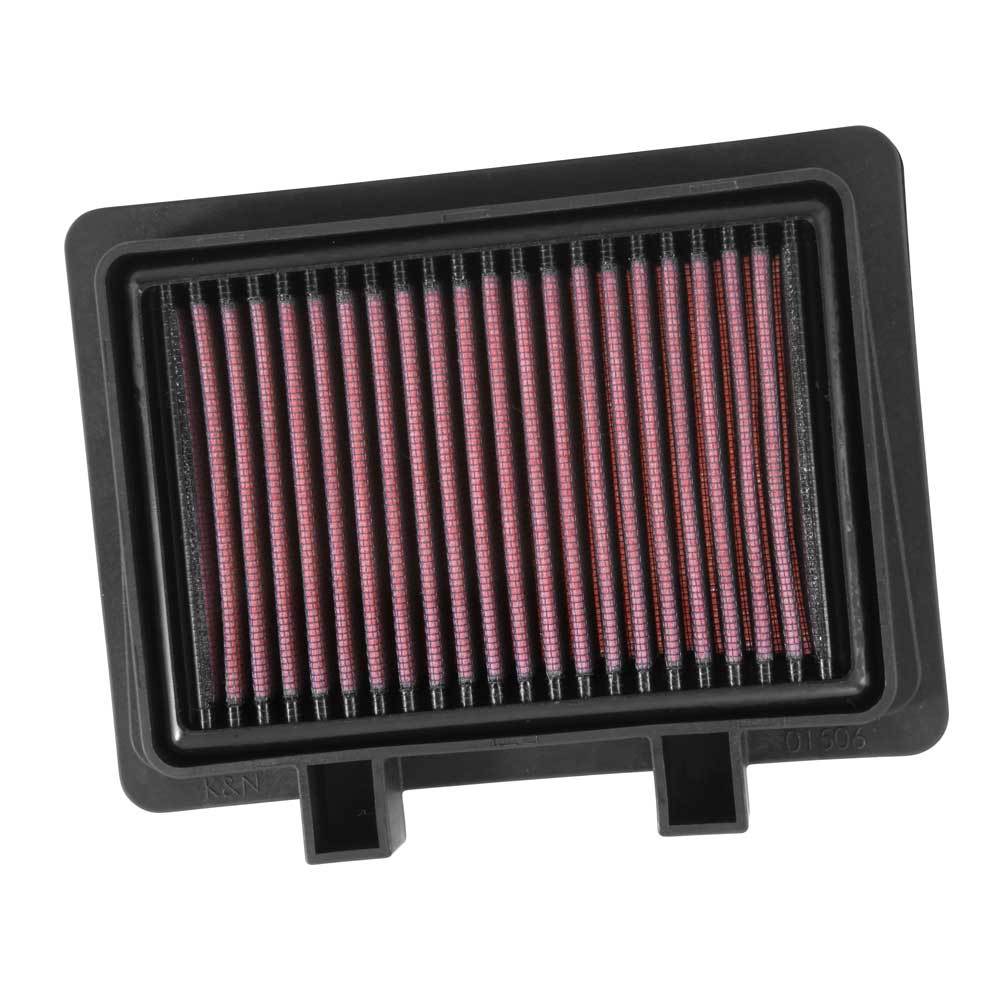 K&N Air Filter - DL1000
