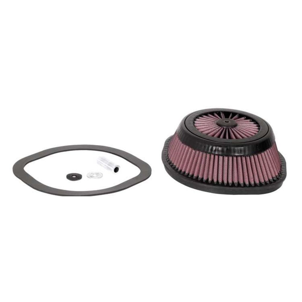 K&N Hi Flow air filter - RM125, RM250
