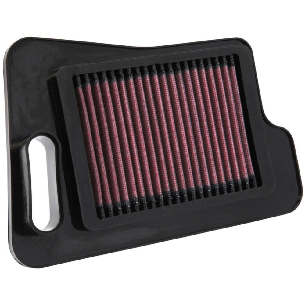 K&N Air Filter - Suzuki Burgman 399/400