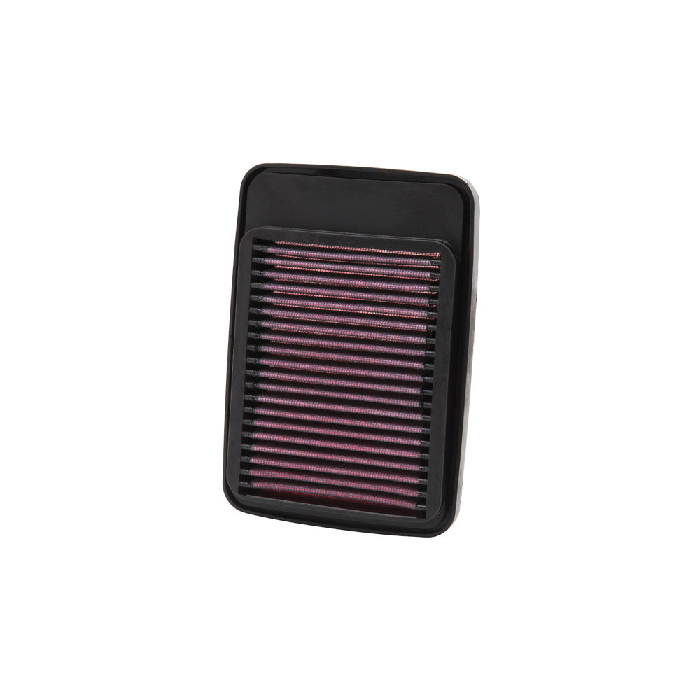 K&N Air Filter - Suzuki GSF650 2005-06/GSF1200 2006