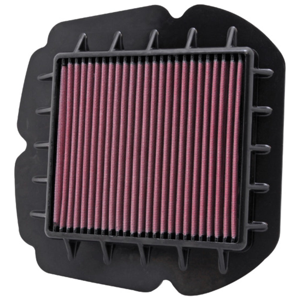 K&N Air Filter - Suzuki - SV650/X 2017-19