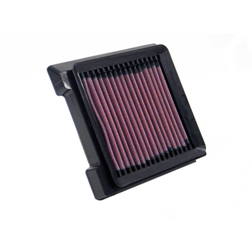 K&N Air Filter - S40 Boulevard