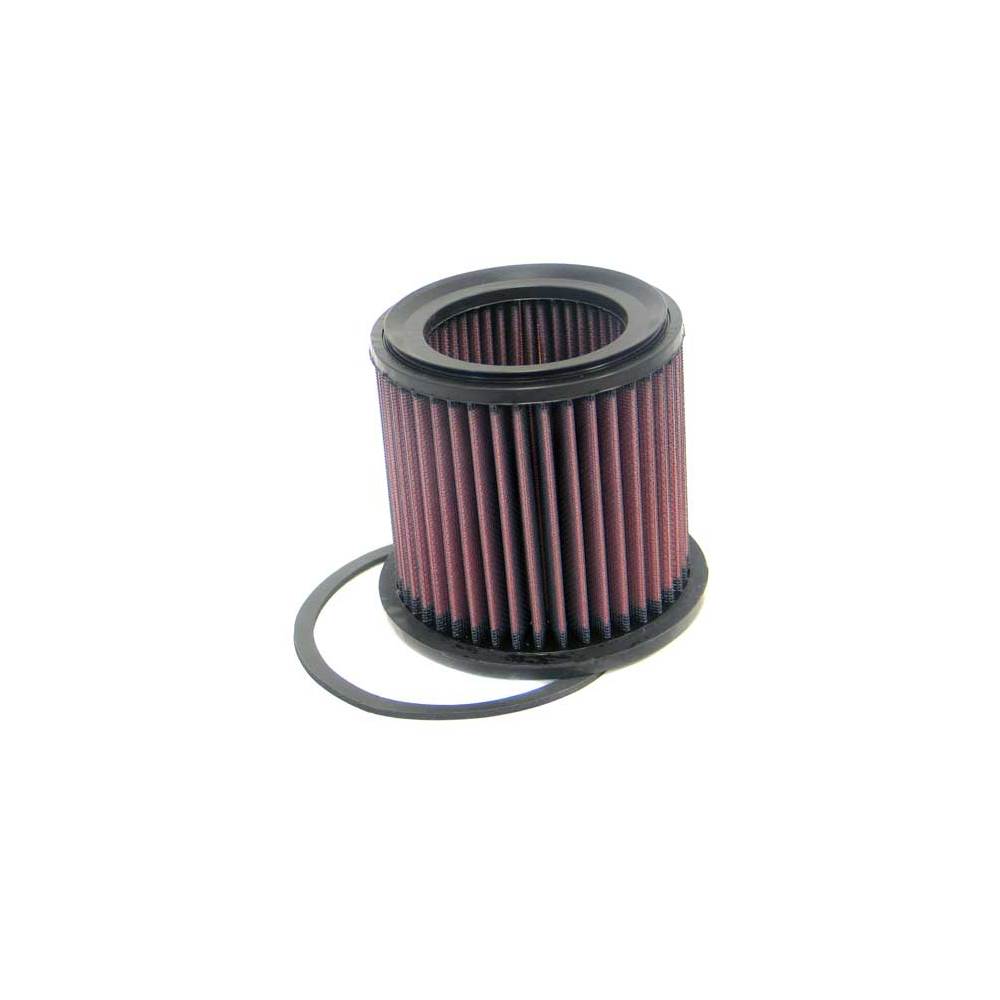 K&N Air Filter - Suzuki LTA700 King Quad 05-07, LTA750X 09-16 LTA450X 07-10, LTA500XP 09-14