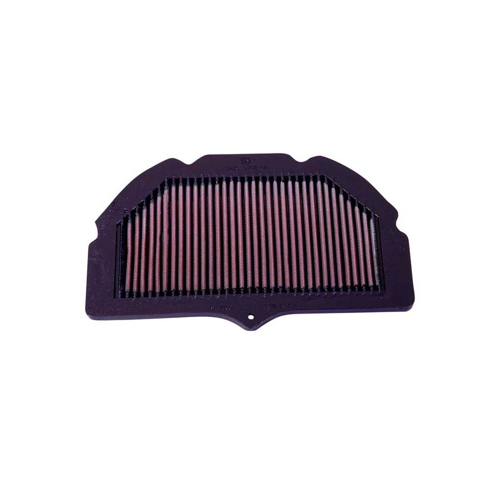 K&N Air Filter - Suzuki GSXR600/750 >2003 GSXR1000 >2005