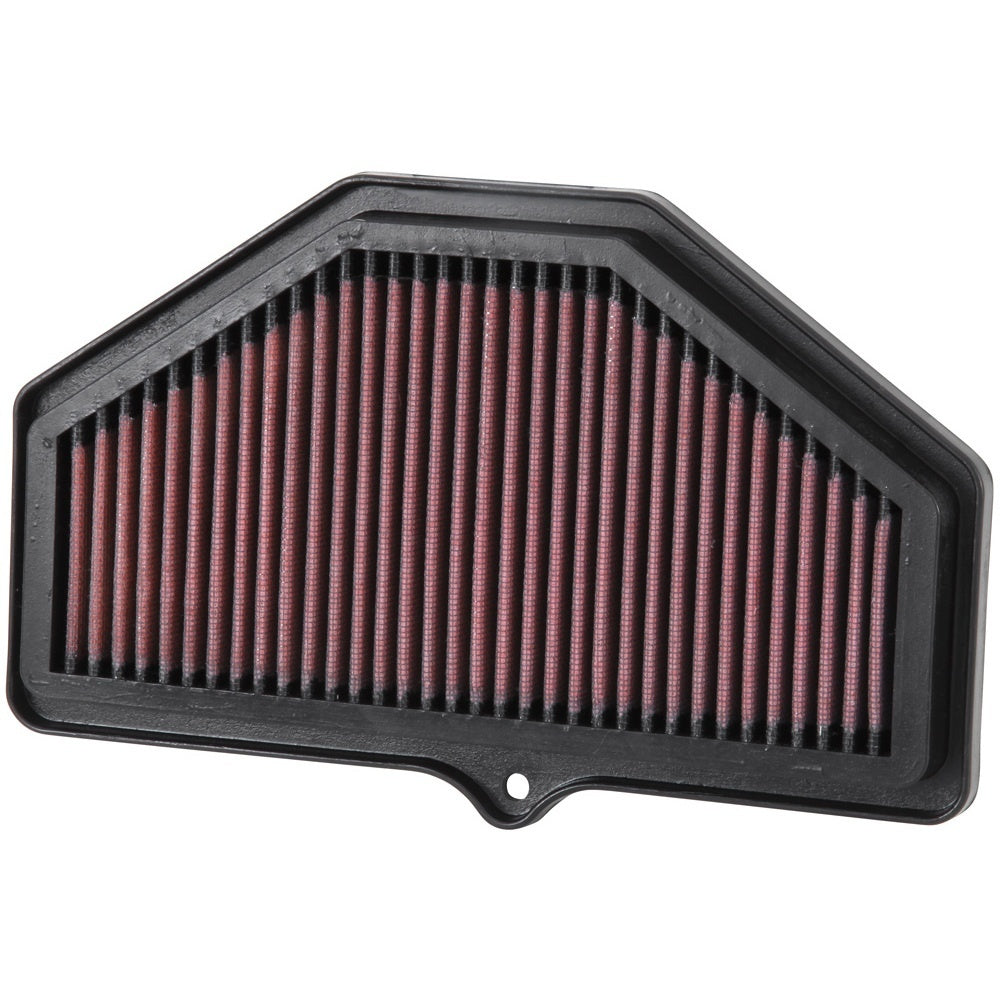 K&N Air Filter - Suzuki GSXR600/750 2004-05