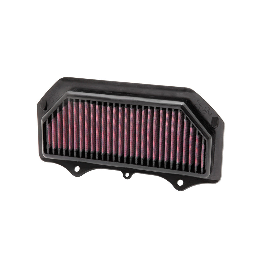 K&N Air Filter - Suz, GSXR600/750 2011