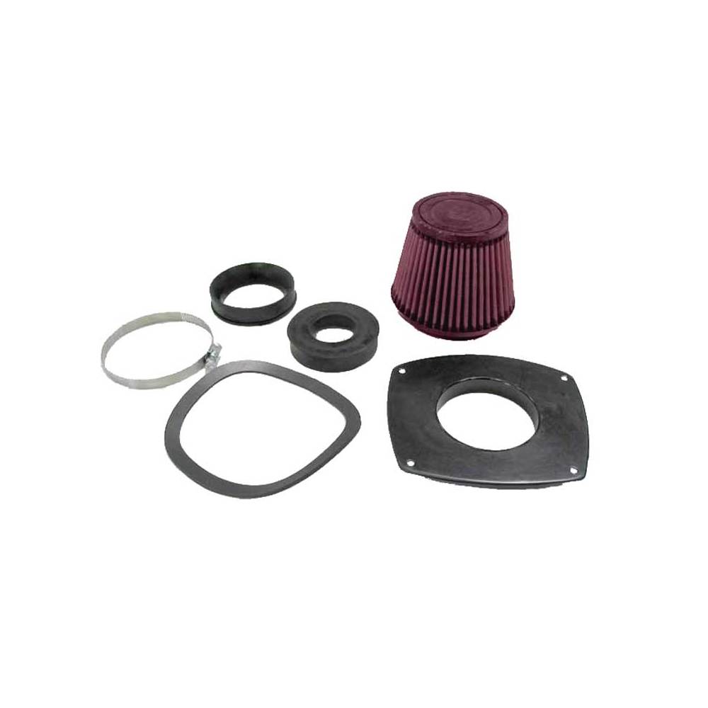 K&N Air Filter - Suzuki GSXR750 88-92 / GSXR1100 89-92