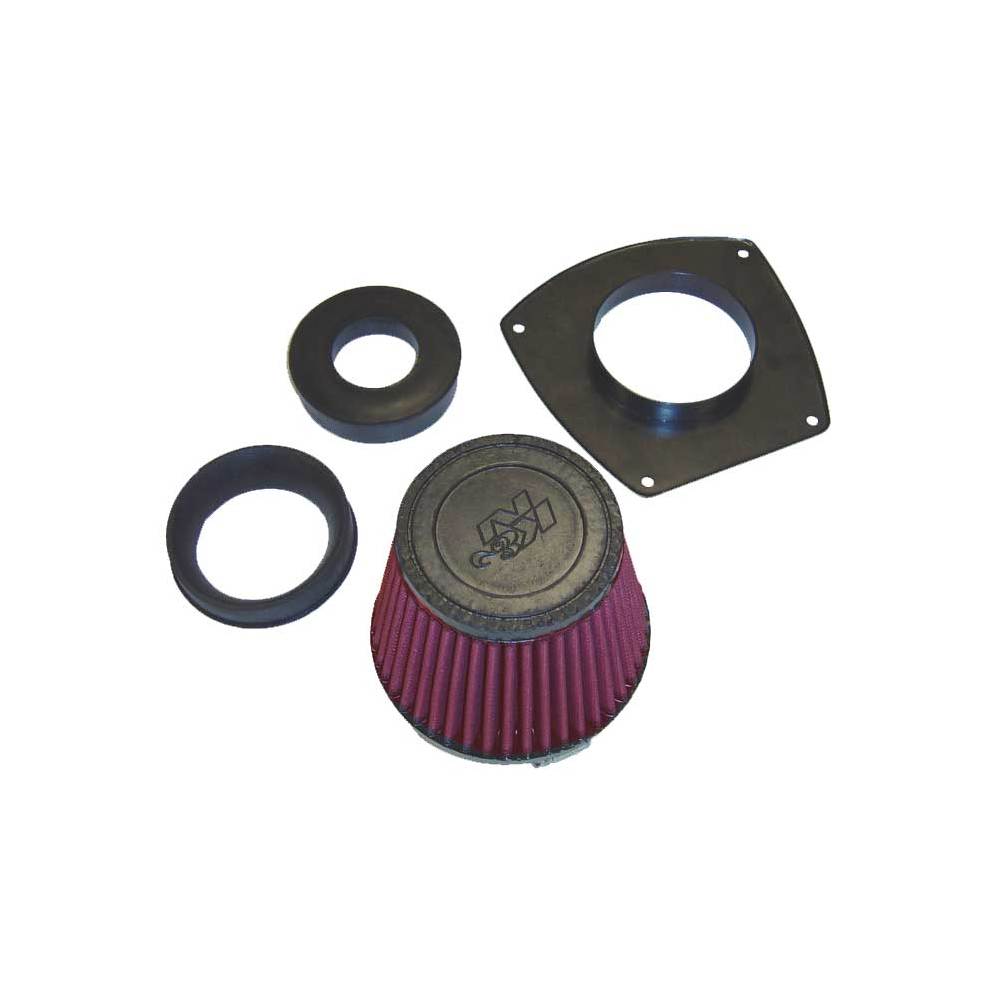 K&N Air Filter - Suzuki GSX600/750 1987-05/GSX1100F 1987-94