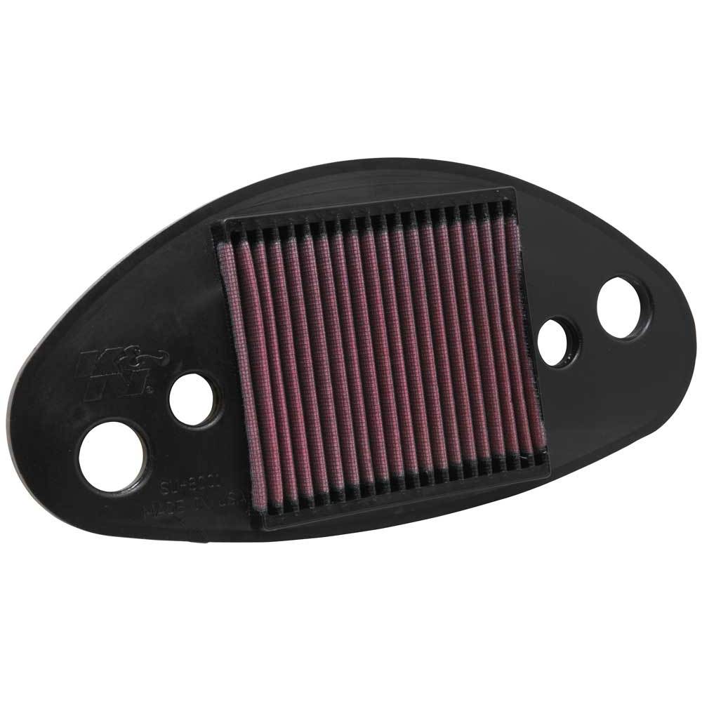 K&N Air Filter - Suzuki VL800C 2001-04/Boulevard 2005
