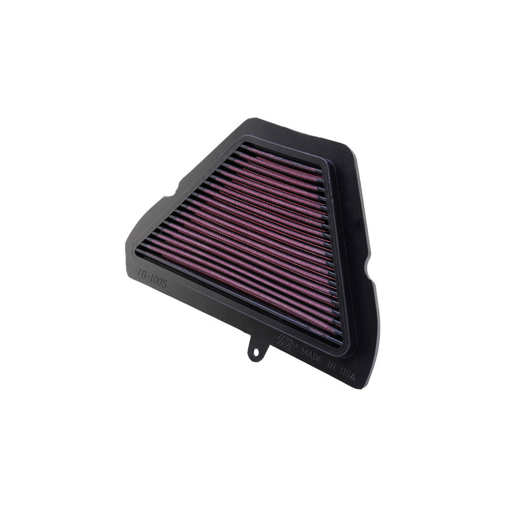 K&N Air Filter - Triumph Sprint/Speed Triple 2005->