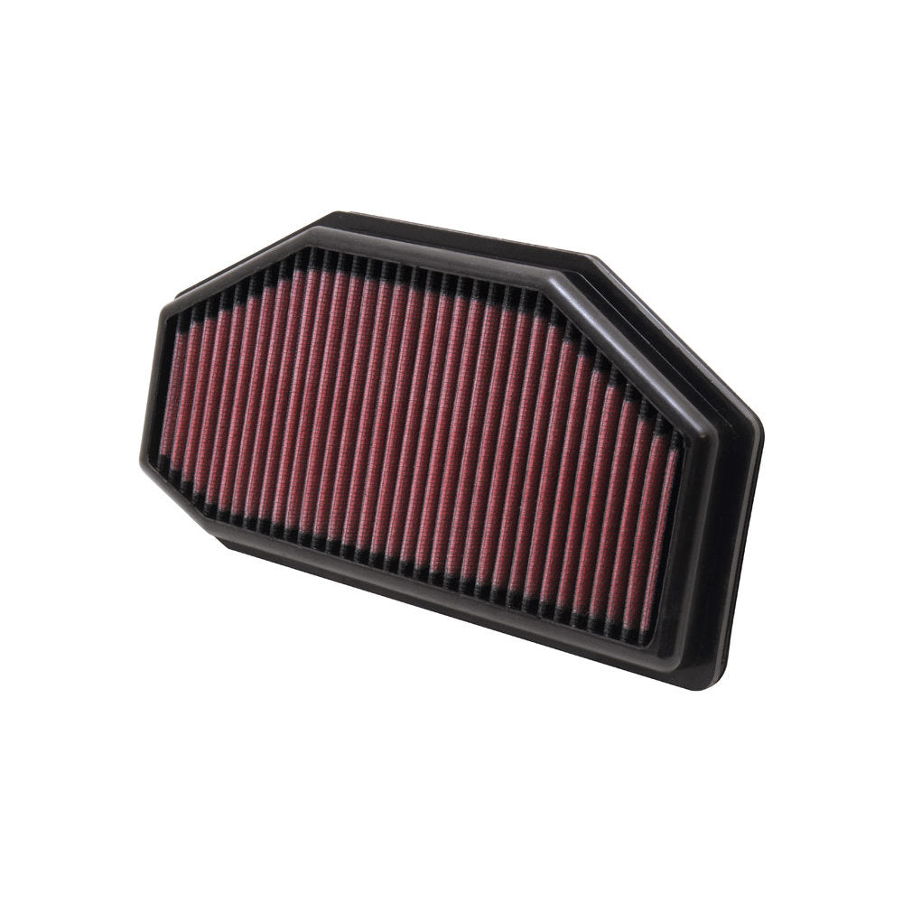 K&N High Flow Air Filter - Triumph Speed Triple 11-15