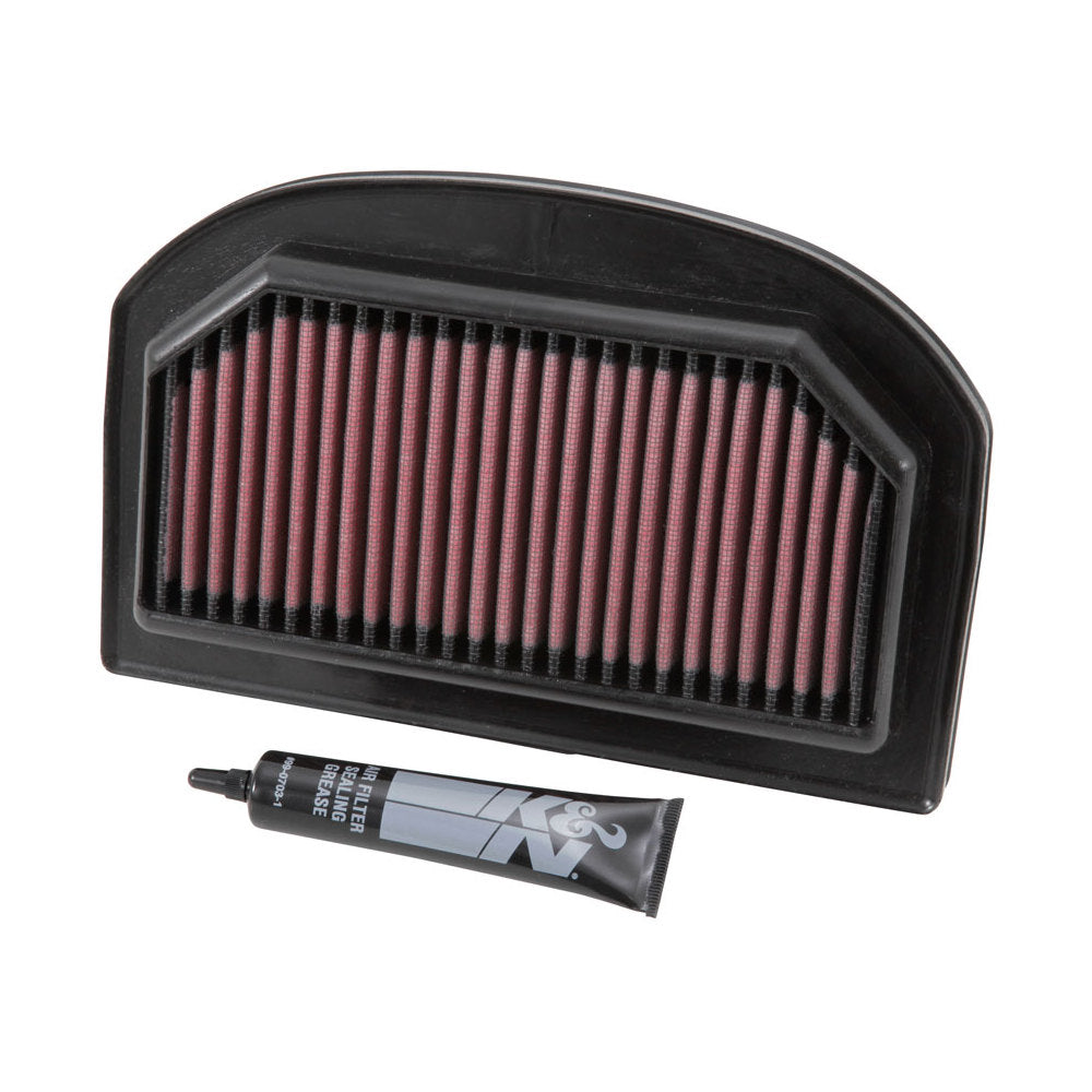 K&N Air Filter - Triumph Tiger Explorer 12-18/Tiger 1200 18-19