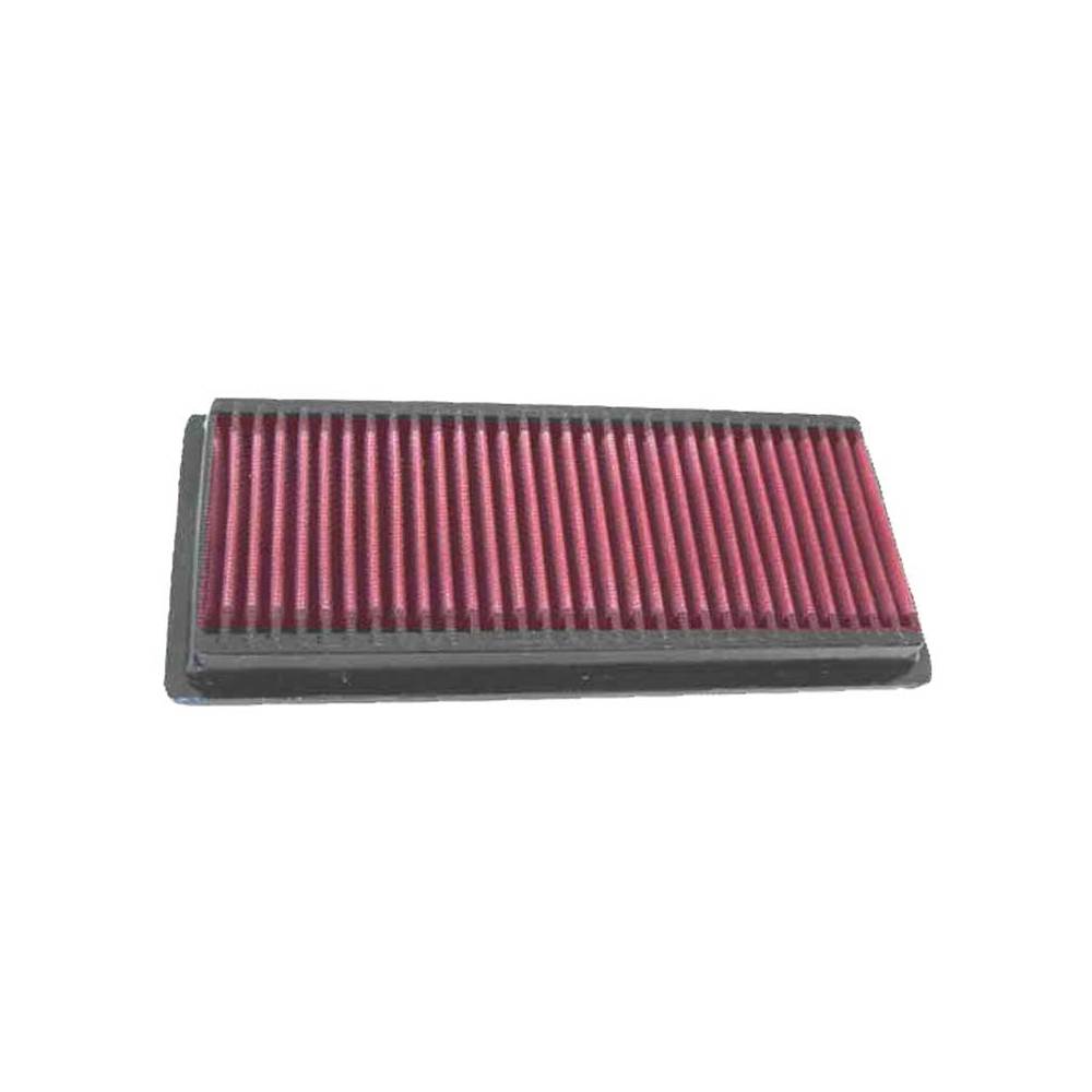 K&N Air Filter - Triumph Speed Triple/Tiger/Daytona 595cc/995cc 1997-2005