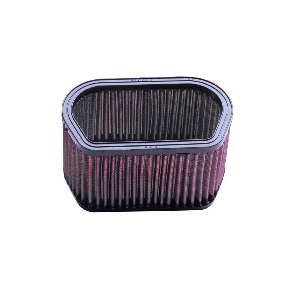 K&N Air Filter - Yamaha