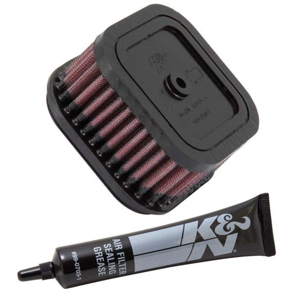 K&N Air Filter - Yamaha TT-R125