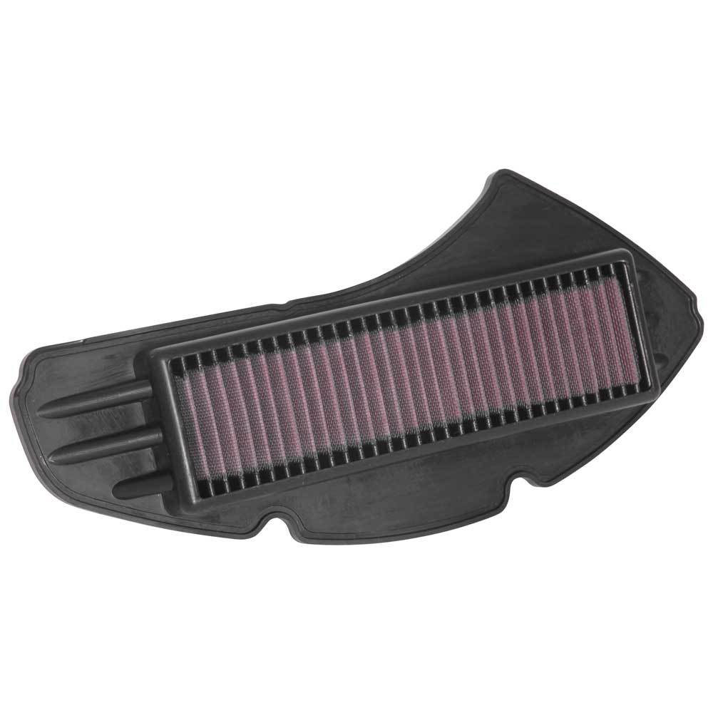 K&N Air Filter - Yamaha GPD125 Nmax 2015-19