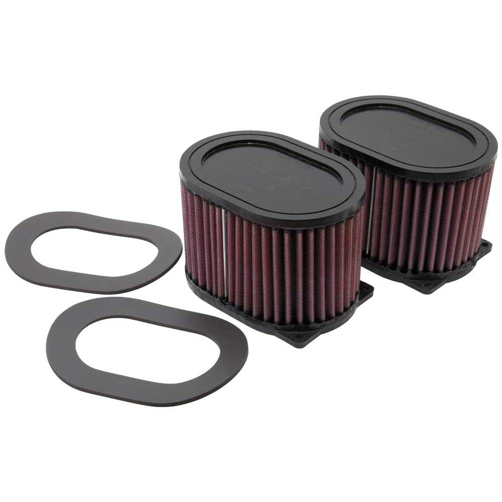 K&N Air Filter - Yamaha XVZ1300 Royal Star 1999-05