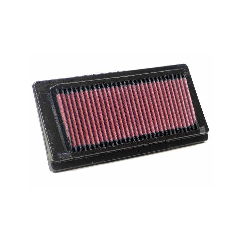 K&N Air Filter - Yamaha MT01 ""Bulldog"" 2005"