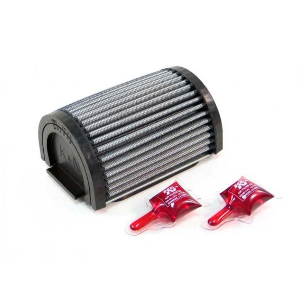 K&N Air Filter - Yamaha XJ650