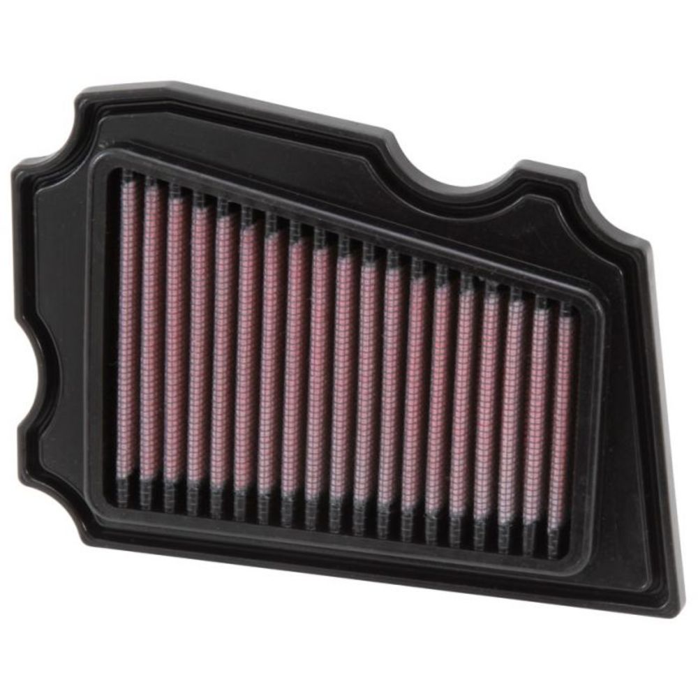 K&N Air Filter - Yamaha TW200