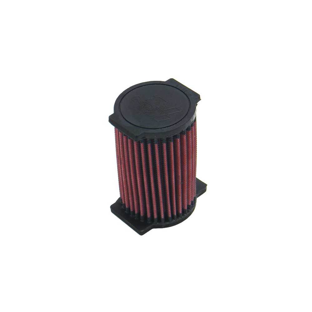 K&N Air Filter - Yamaha YFB250 92-01, YFM250/350 86-00