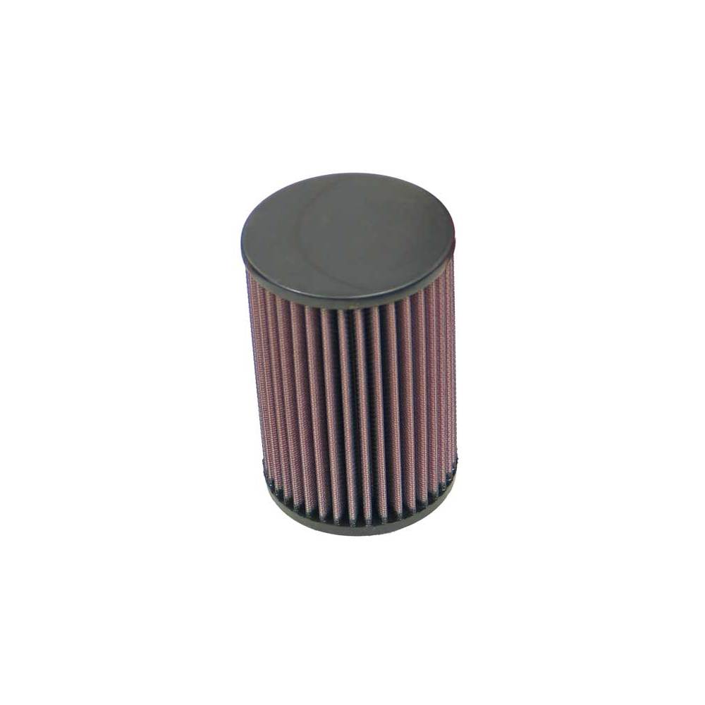 K&N Air Filter - Yamaha YFM350/400/450 2004-07