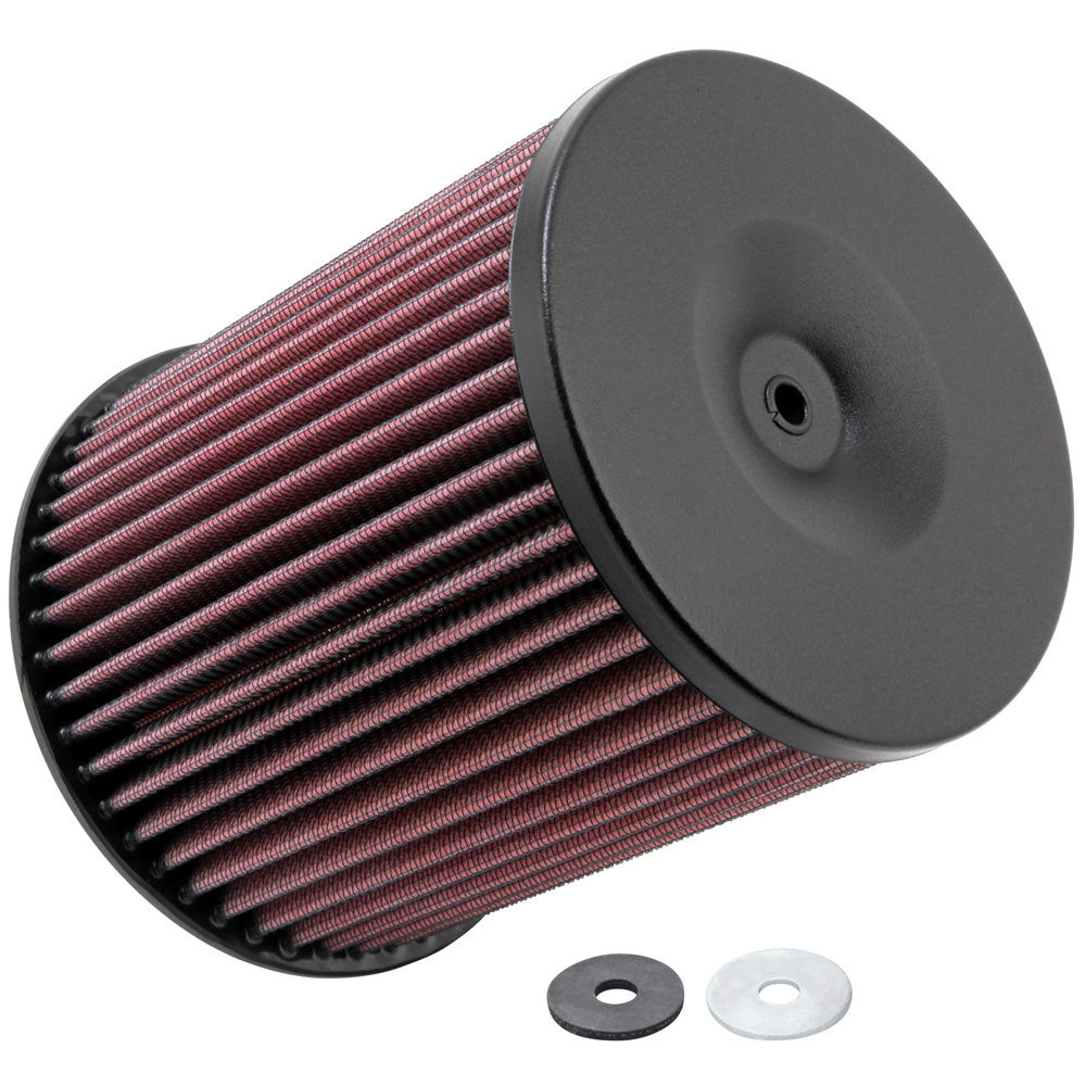K&N Air Filter - Yamaha YFZ450 2001->06