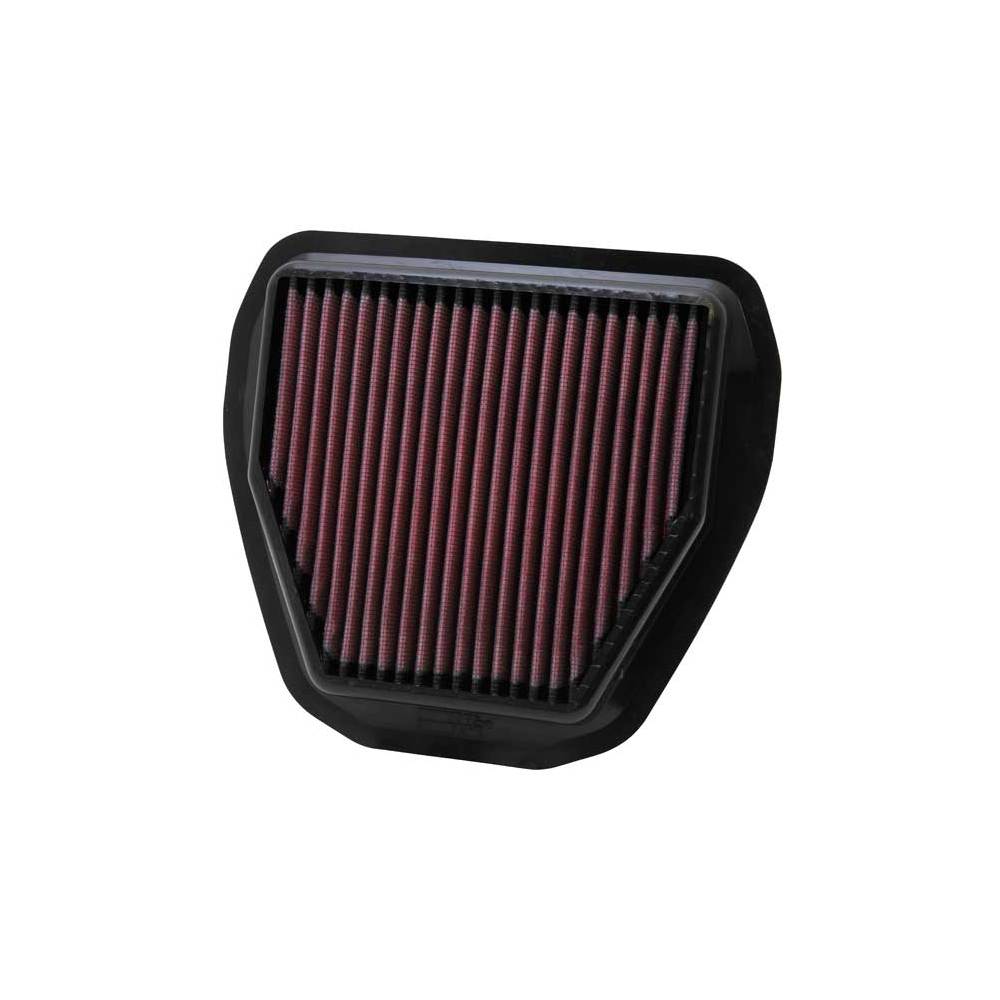 K&N Air Filter - Yamaha YZ450F 10-11