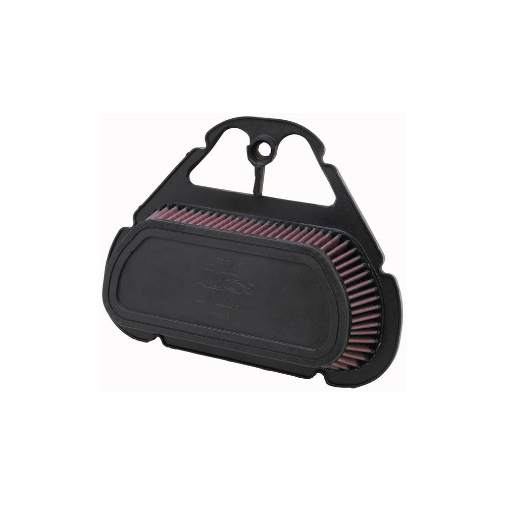 K&N Air Filter - Yamaha YZF-R6 1999-05