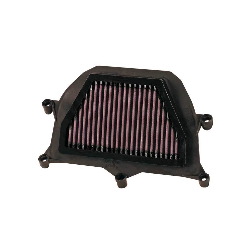 K&N Air Filter - Yamaha YZF-R6 2006-07