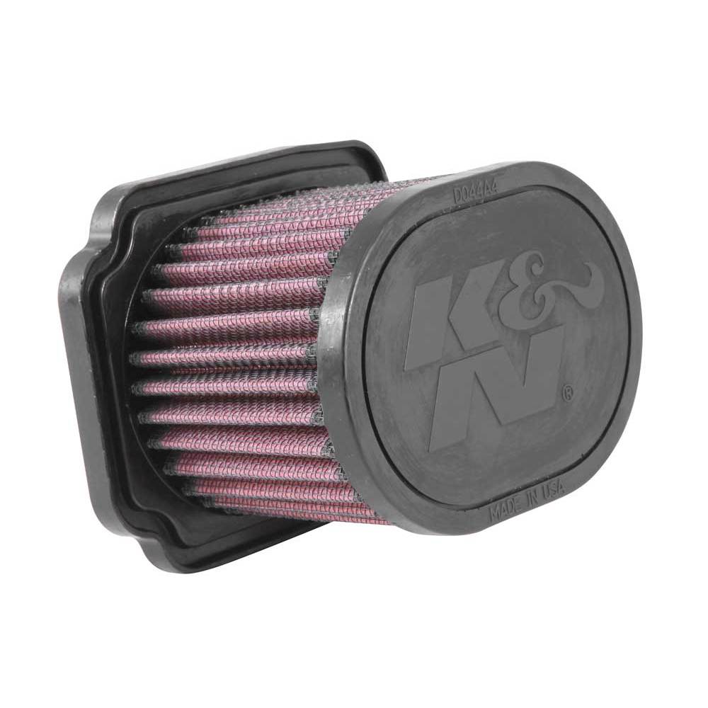 K&N Air Filter - MT07 2015