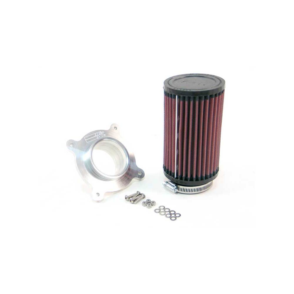 K&N Air Filter - Yamaha YFM700R Raptor 2006