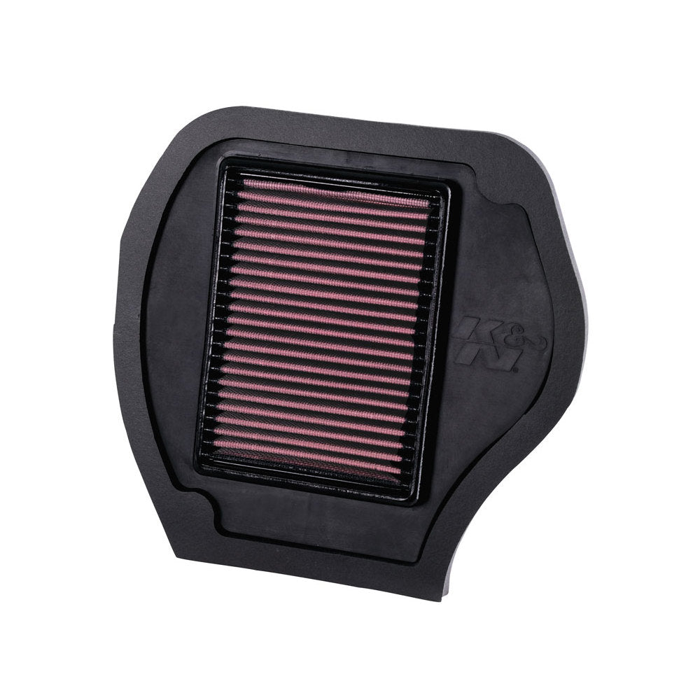 K&N Air Filter - Yamaha YFM700F F1 Auto 4X4 07-