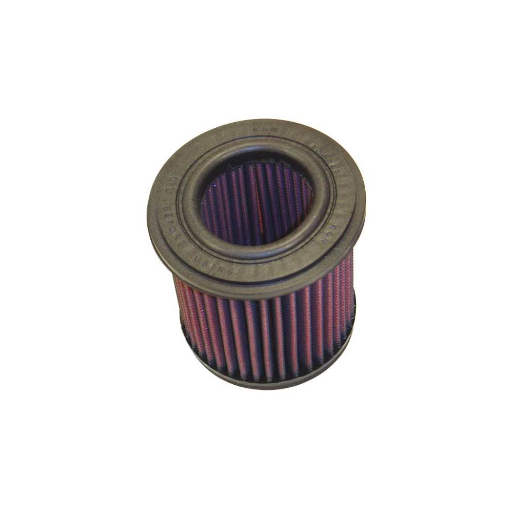 K&N Air Filter - FZ 650 85-86/TDM 850 92-00/BT 1100 06