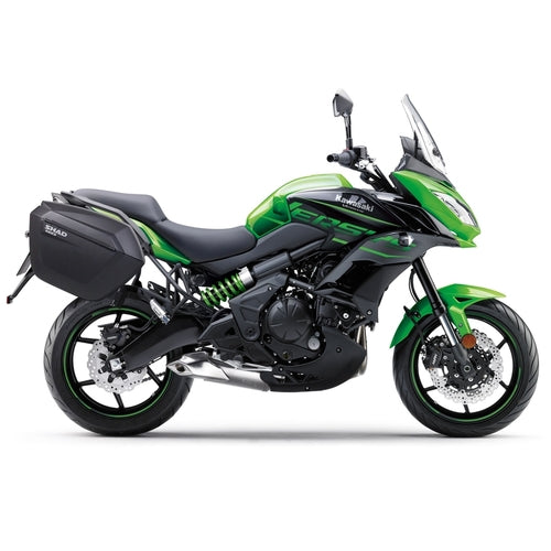 3P SYSTEM KAWASAKI VERSYS 650