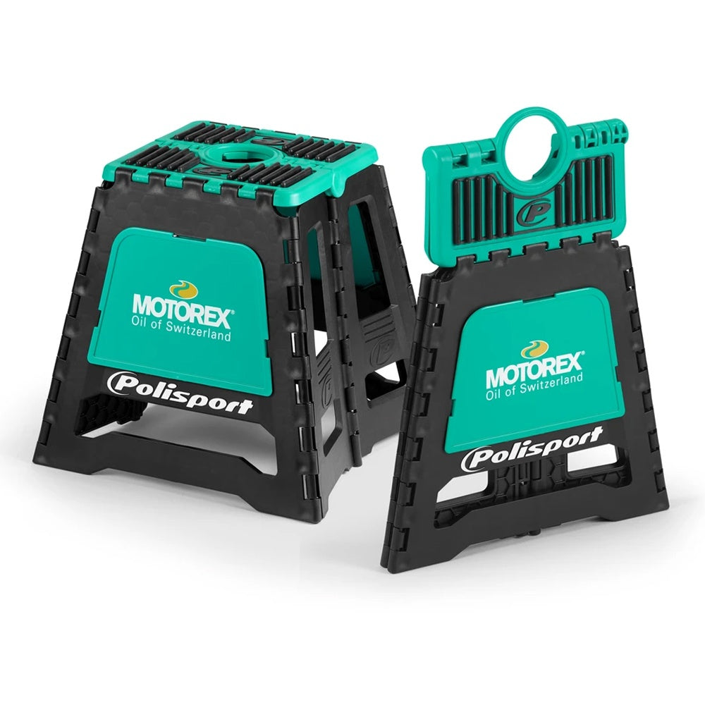 Motorex Polisport Bike Stand