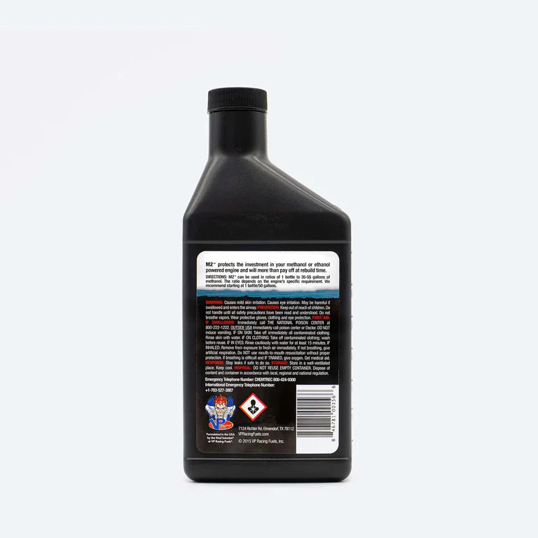 VP Racing M2 Upper Cylinder Lubricant Scented 473mL