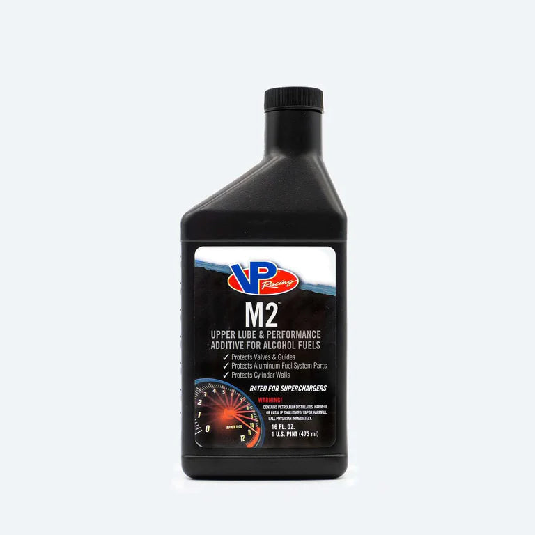 VP Racing M2 Upper Cylinder Lubricant Scented 473mL