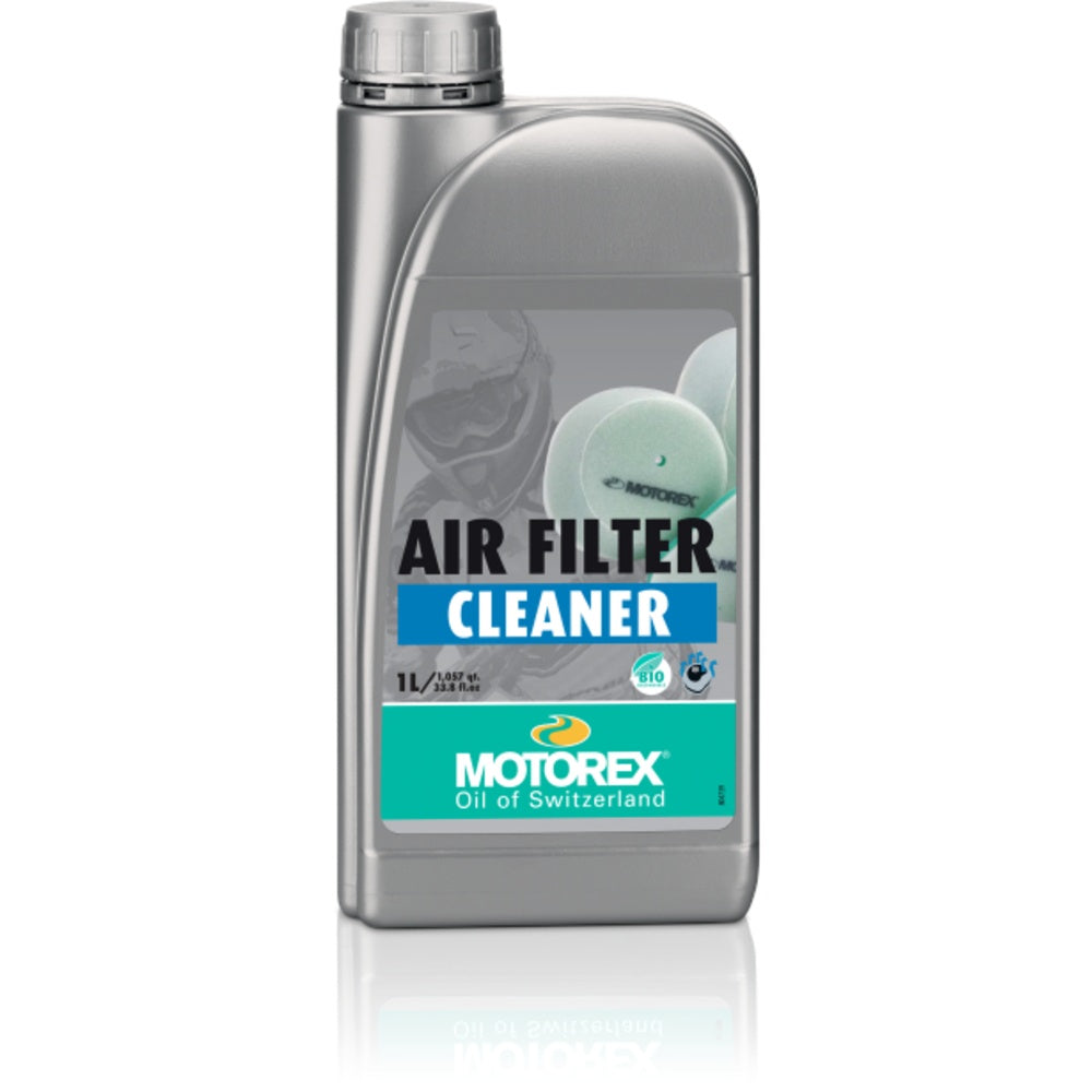Motorex Twin Air Filter Cleaner - 1 Litre