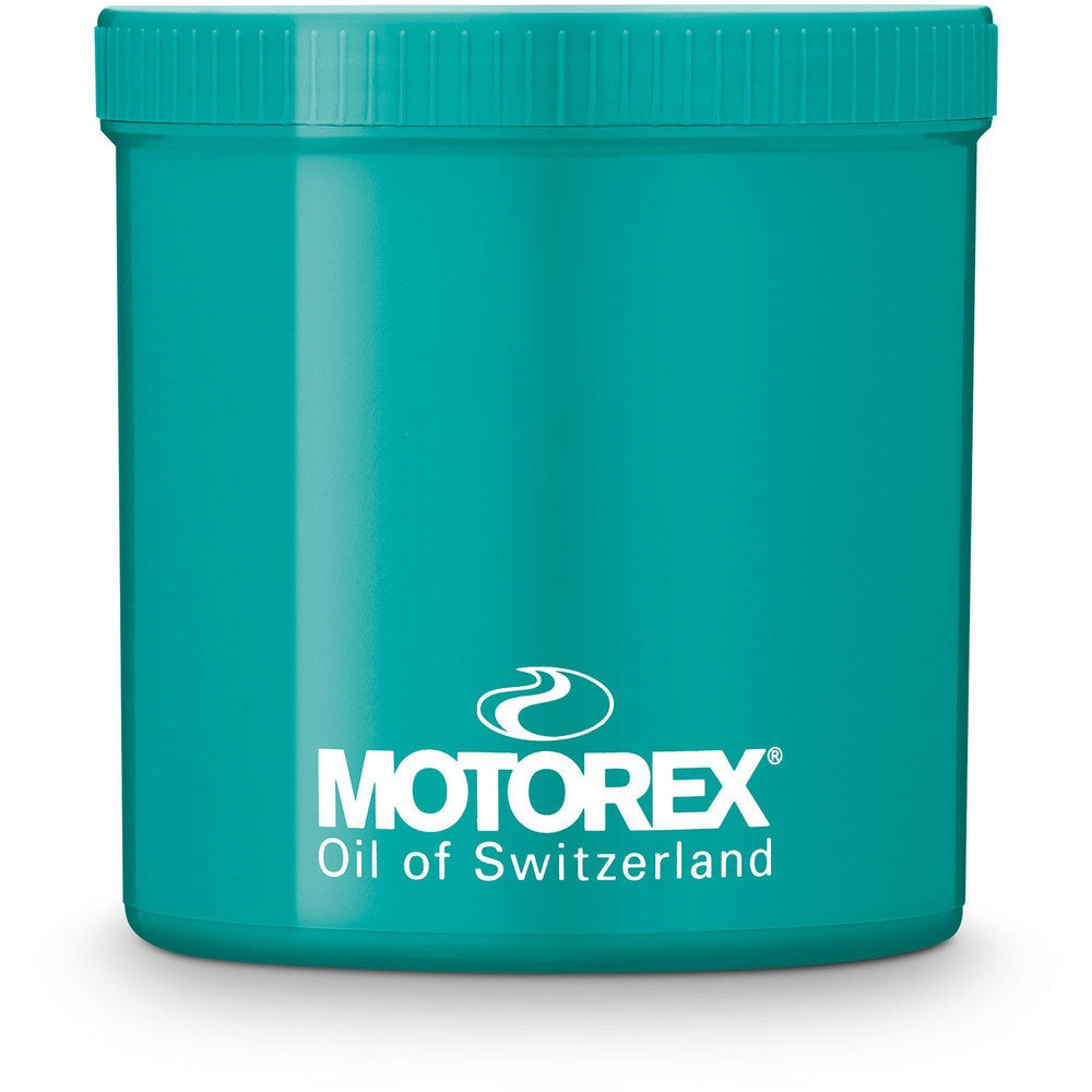 Motorex Grease 3000 Tub 850g (Synthetic grease for fast moving parts)