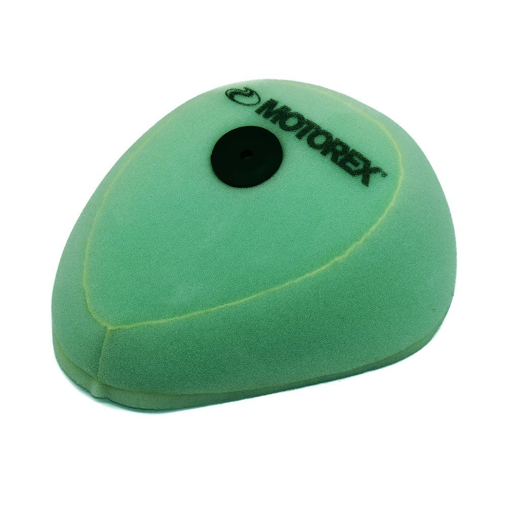 Motorex Air Filter - KAWASAKI KX250F/450F 2006-15 Pre Oiled with Motorex Racing Line