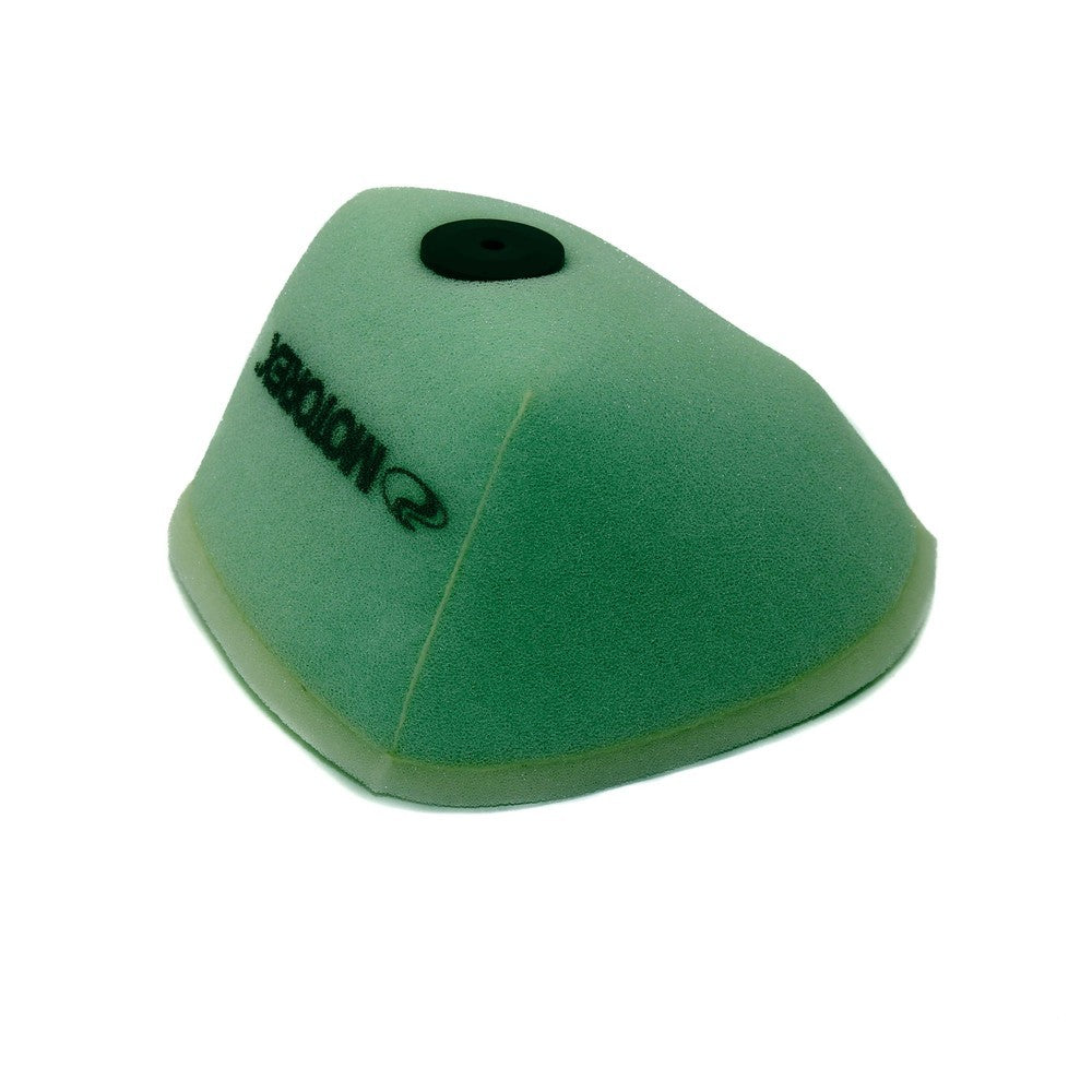 Motorex Air Filter - Kawasaki KX450F 2016 Preoiled with Motorex Race Line