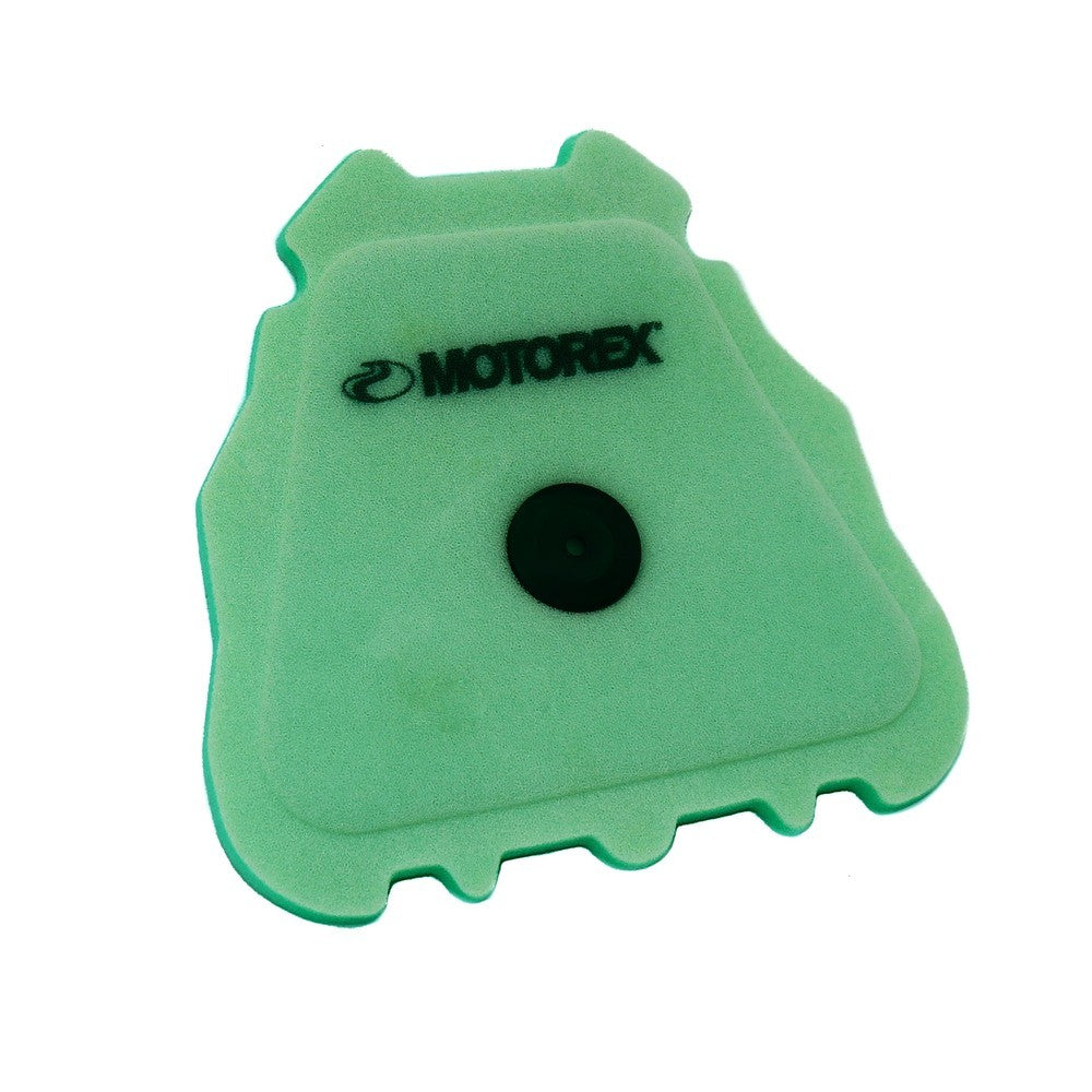 Motorex Air Filter - Yamaha YZ450F 2018-19, YZ250F 2019 Pre Oiled with Motorex Racing Line