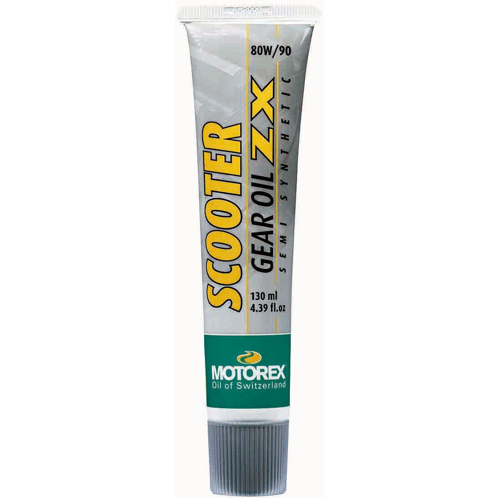 Motorex Scooter Gear Oil ZX 80/90 - 100ml
