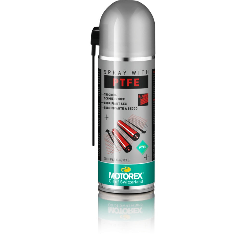 Motorex Teflon (PTFE) Spray - 200ml