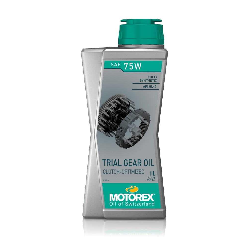 Motorex Trial Gear Oil 75W - 1L