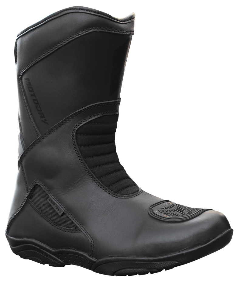 TOUR V2 MEN’S BLACK