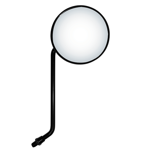 DIRT XR TYPE 10 mm RH THREAD BLACK STEM