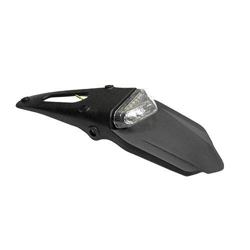 LED REAR TAILLIGHT EXTENSION